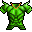 Abyssal Carapace