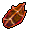 5x Red Dragon Scale