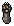 10x Wolf Paw