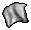 10x White Piece Of Cloth