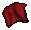 10x Red Piece Of Cloth