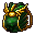 Green Resurgence Backpack