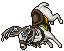 Silver Crawler Mount