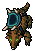 Arcane Scarab Mount