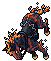 Magma Ravager Mount