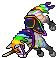 Prismatic Runner Mount