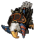 Snowfeather Raptor Mount