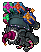 Shadow Pouncer Mount