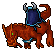 Brimstone Charger Mount