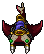 Bloodhorn Demon Mount