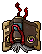 Throne Guardian Mount