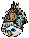 Lunar Drake Mount