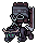 Darksteel Rider Mount