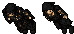 Beggar Outfit