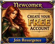 Join Resurgence