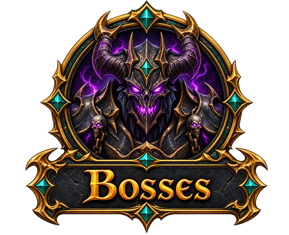 Bosses