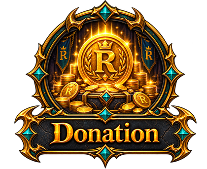 Donation